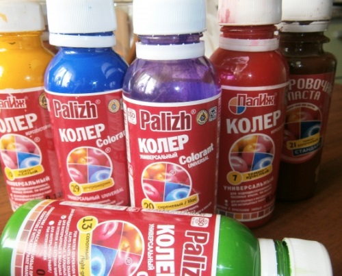 Колеры Колеры